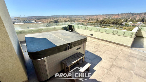 En Venta Penthouse En Algarrobo! (107310)