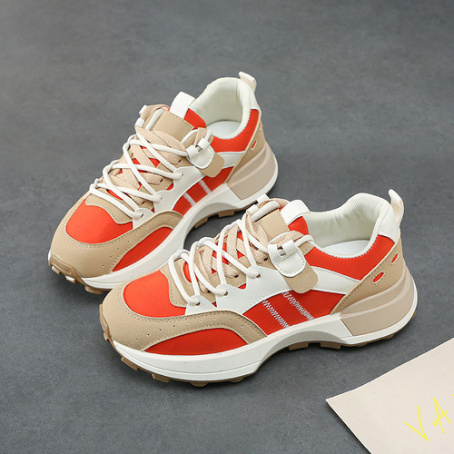 Zapatillas Deportivas Antideslizantes Para Mujer