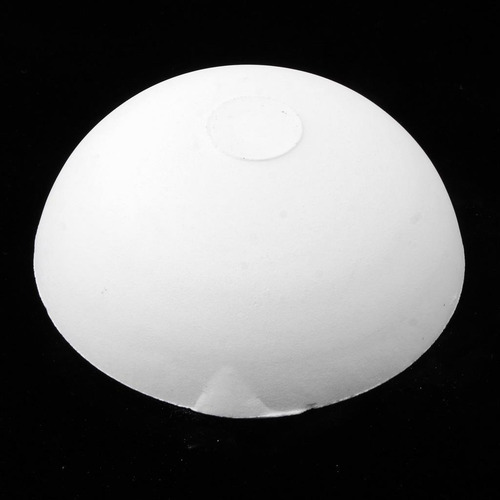 2 Fundição De Pote De Tigela De Prato 2500g 12.5x4.5cm