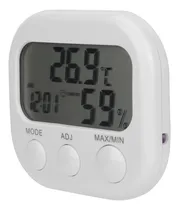 Comprar Termohigrómetro Termohigrómetro Portátil Digital