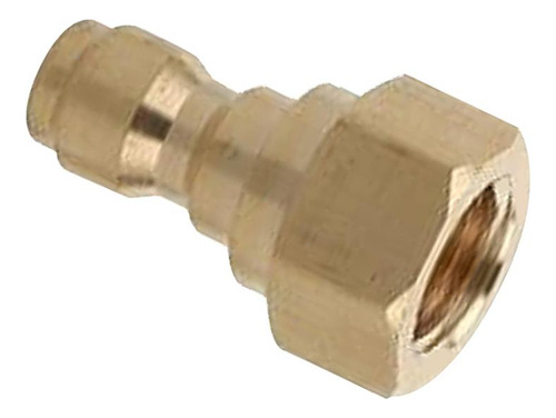 Adaptador Rápido Para Manguera De Jardín 2