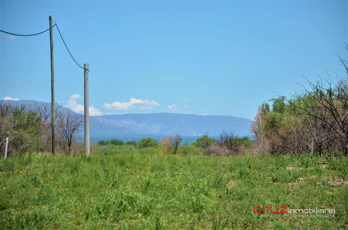 Imagen 10 de 14 de Lotes De 2500m2 En Cerro De Oro - Merlo