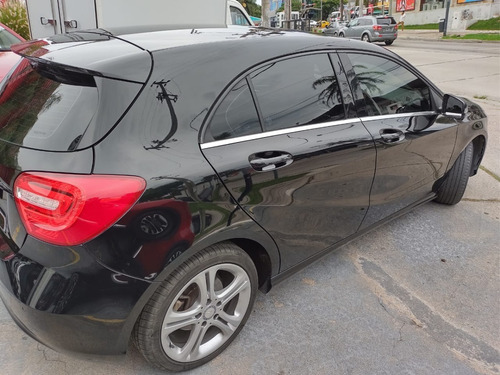 Mercedes Benz A200