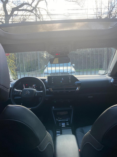 Citroën C4 Bluehdi S&s Eat6 Feel