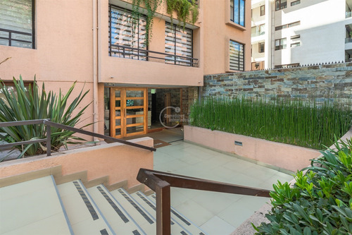 Departamento Las Condes