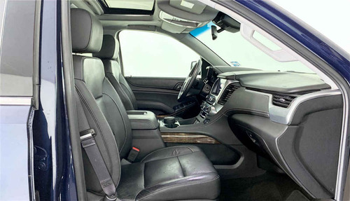 Imagen 11 de 15 de 112753 - Chevrolet Tahoe 2017 Con Garantía