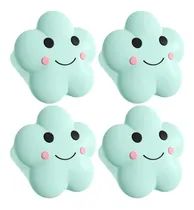 Comprar Esquineros De Mesas, Mxudy-004, 4 Pzas, Esquineros, Diseño N