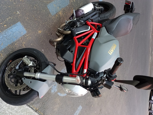 Monster 797, Excelentes Condiciones
