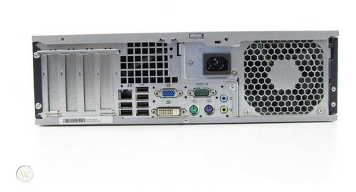 Remate Cpu Barato Amd Phenom Ii X2 3.0ghz, Hdd 250g 4g Ddr2 (Reacondicionado)
