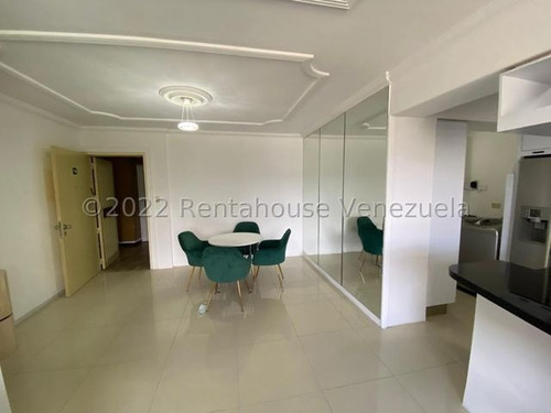 Imagen 6 de 16 de Apartamento En Venta 22-18562 Yubelys Martínez Rent-a-house