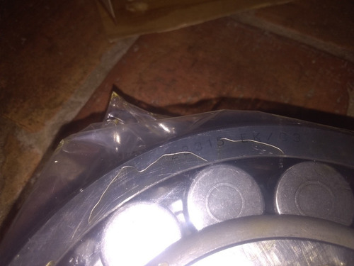 Imagen 3 de 4 de Rodamiento 22315 K C/3 Skf