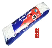 Comprar Red Para Vóley Amateur #36 Recreacional 7.80m Starnic