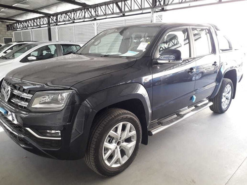 Volkswagen Amarok 3.0 V6 High 0km 2020