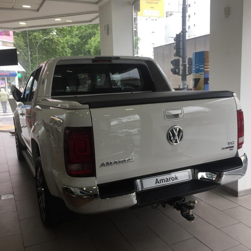 Volkswagen Amarok 3.0 V6 Extreme 258cv Financio Leasing 0km