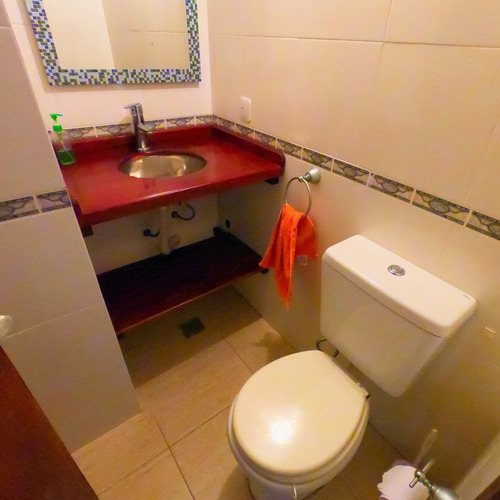 Imagen 12 de 25 de Duplex Tipo Casa, Pocos Mts Del Pleno Centro, Gas Natural, Calefacción ¡visitalo Hoy Mismo!