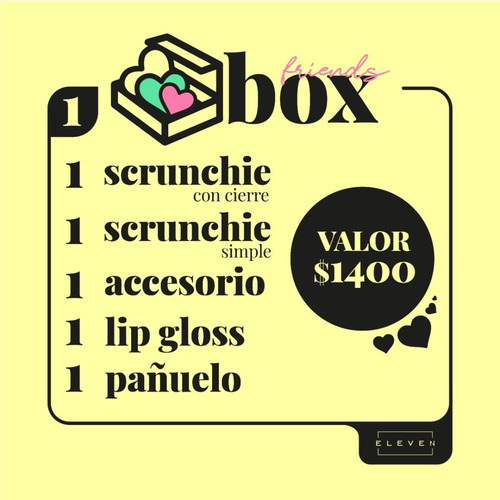 Imagen 2 de 10 de Box 1