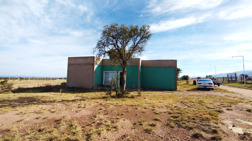 Casa Con 3 Habitaciones En Villa Aguadita Del Portezuelo, Maravillosa Vista A Las Sierras