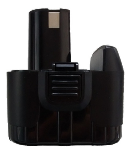 Bateria 9,6v Parafusadeira Black&decker Cd961 Tipo4 Original