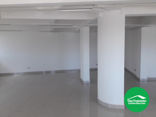Oficinas Céntrico Edificio, Plantas Libres 1050 M2