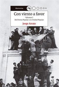 Con Viento A Favor