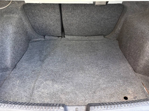 Volkswagen Vento 1.6 Confortline At