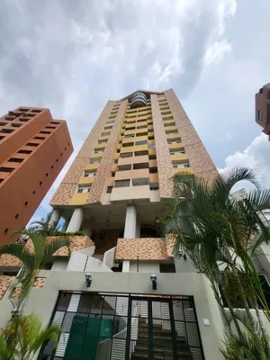 Apartamento en alquiler