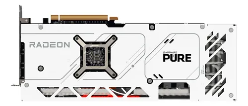 Graphics Card Sapphire Pure Amd Radeon Rx 7800 Xt 16gb Gddr6