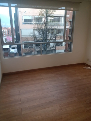 Vendo Apartartamento San Patricio Bogotá