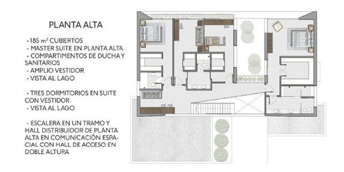 Imagen 12 de 13 de Casa En Venta Ubicado En San Isidro Labrador, Villanueva, Tigre