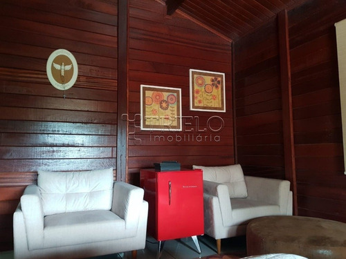 Imagem 15 de 15 de Venda-chacara Com 26.000 M²-05 Dorms-04 Suites-jardim Ponte Grande-mogi Das Cruzes-sp - V-2546