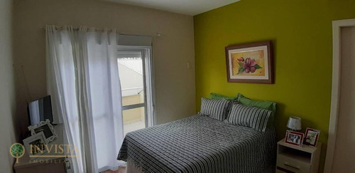Imagem 25 de 30 de Casa De 271m² Com 3 Suítes No Córrego Grande - Ca1565