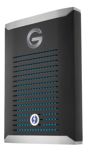 G-technology 2tb G-drive Mobile Pro Thunderbolt 3 External S