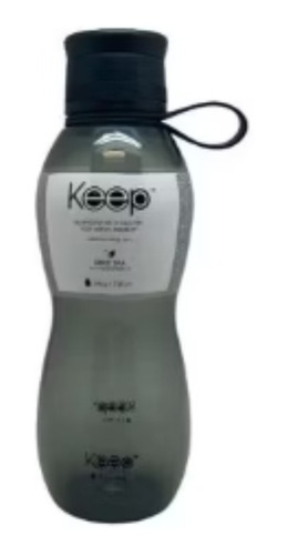 Botella Pp Value Keep