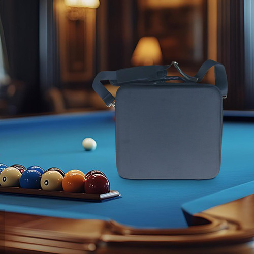 Estuche De Transporte Para Bolas De Piscina Estuche Para Bol