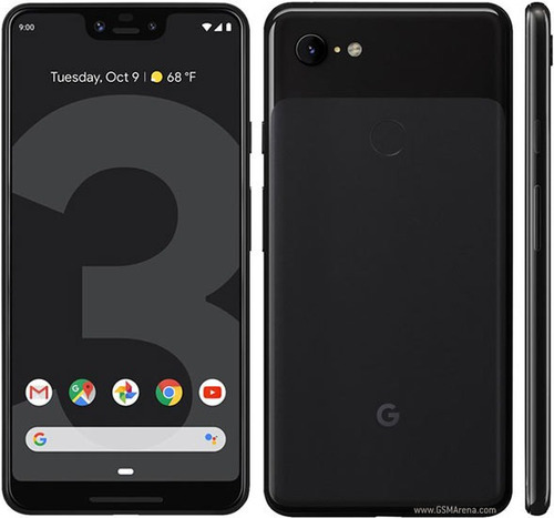 Google Pixel 3 Xl G013c 4gb 64gb