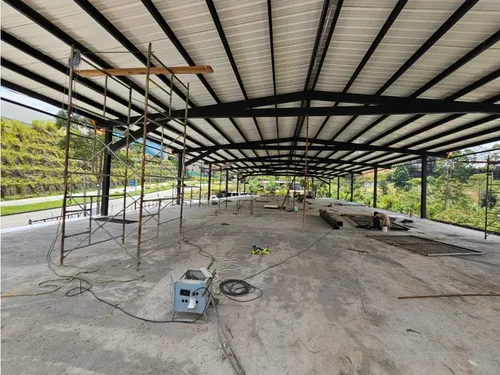 Arriendo Bodega O Local En Caldas, Antioquia