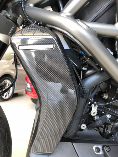 Ducati Xdiavel 1262cc