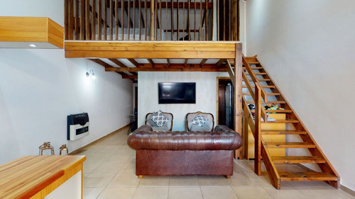 Imagen 7 de 18 de Venta Duplex 2 Dorm C/ Cochera Y Quincho. 120 E/83 Y 84.