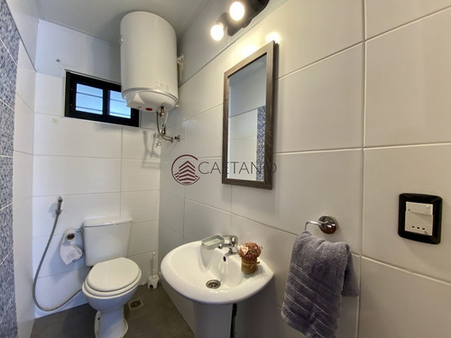 Imagen 8 de 25 de Linda Casa Con Piscina, A Solo 200mtrs. Del Mar! - Manantiales Balneario Buenos Aires