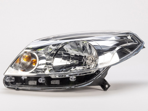 Imagen 1 de 4 de Optica Renault