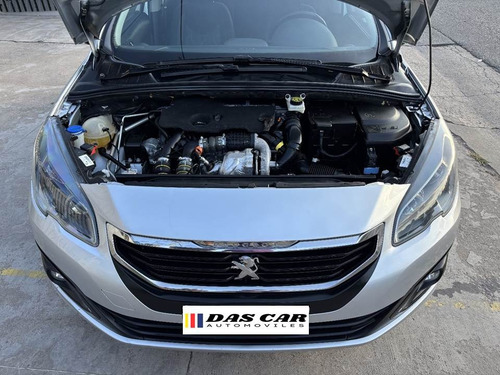 Peugeot 308 1.6 Allure Pack Hdi 115cv