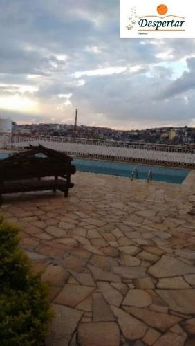04936 - Apartamento 1 Dorm, Jaraguá - São Paulo/sp - 4936