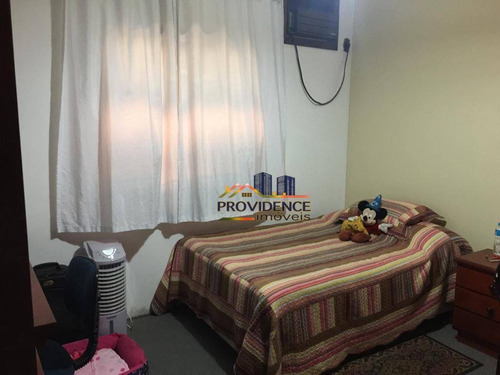 Imagem 10 de 20 de Casa Com 4 Dormitórios Com Edicula À Venda Por R$ 1.800.000 - Santa Maria - São Caetano Do Sul/sp - Ca0264