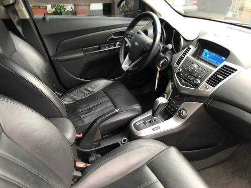 Imagem 13 de 15 de Chevrolet Cruze Sport Lt Automatico 2013