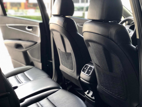 Imagen 11 de 15 de Kia Sorento Ex 2.0