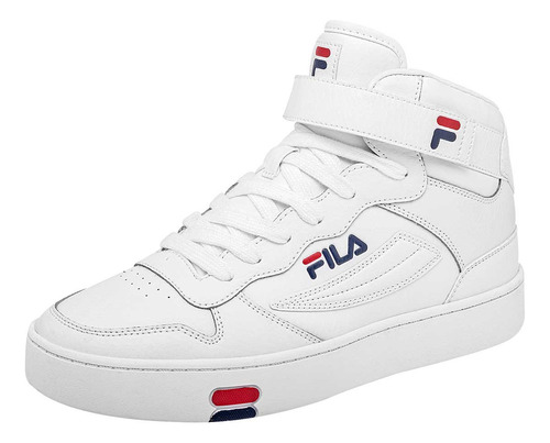 Tenis Fila_ Blanco 5cm016871 A1