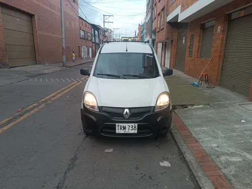 Renault Kangoo 1.6 Express