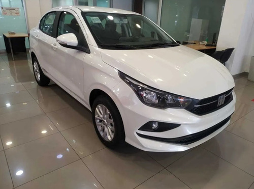 Fiat Cronos Drive 1.3 0km Tambien Fiat Crono 1.8 Precision *