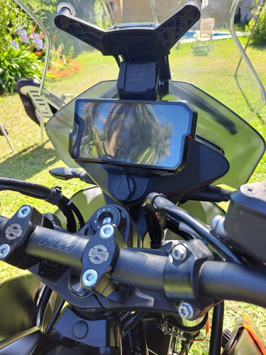 Imagen 7 de 14 de Ktm 790 Adventure S Impecable!!