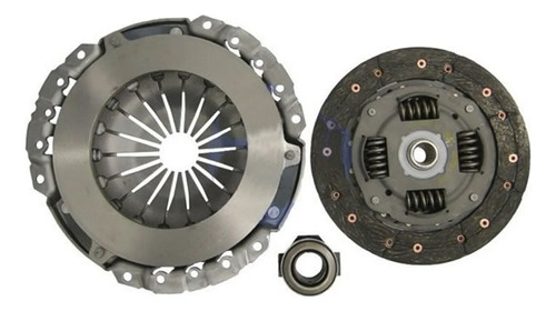 Kit De Embrague Para Fiat Palio 1.4 L